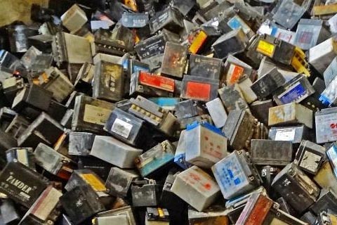 成都废旧电池回收点√电池片回收公司-废锂电池回收厂家